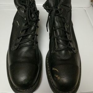 Men's Red Wing work boots 15D